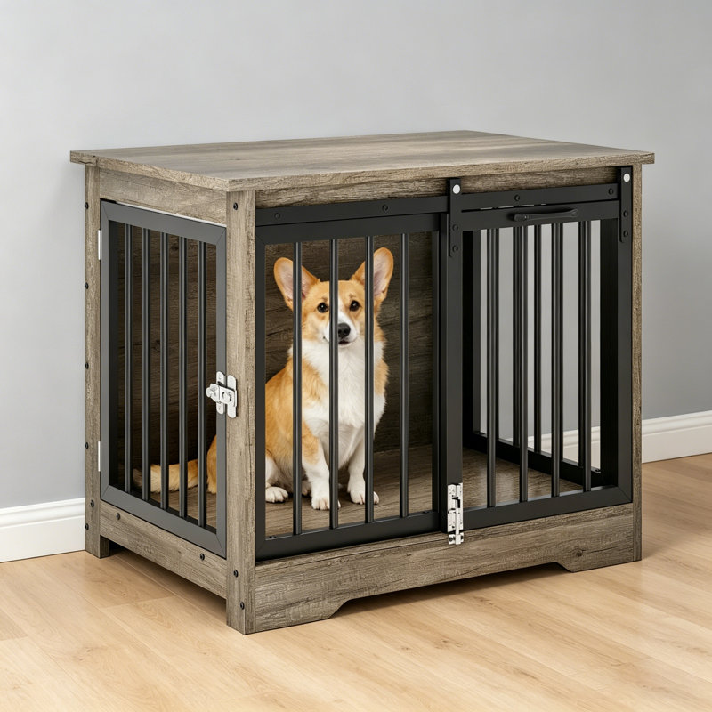 Dog House