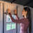 8 Ft. x 15 Ft. High-Density Polyethylene Outdoor Storage Shed with Steel-Reinforced Construction