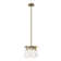 Eos 4 - Light Unique Classic Chandelier