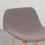 Ensemble de 2 tabourets de bar Mid-Century-57060710