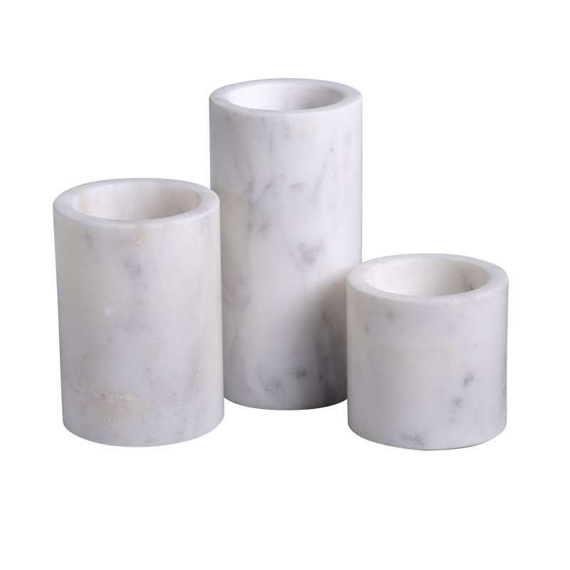 Ensemble de support de table Matheson Stone