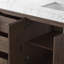 Everett Double Vanity-Satin Light Wash Oak-95952582