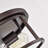Gopi Flush Mount