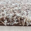 Hearn Solid Colour Shag Area Rug-992334014
