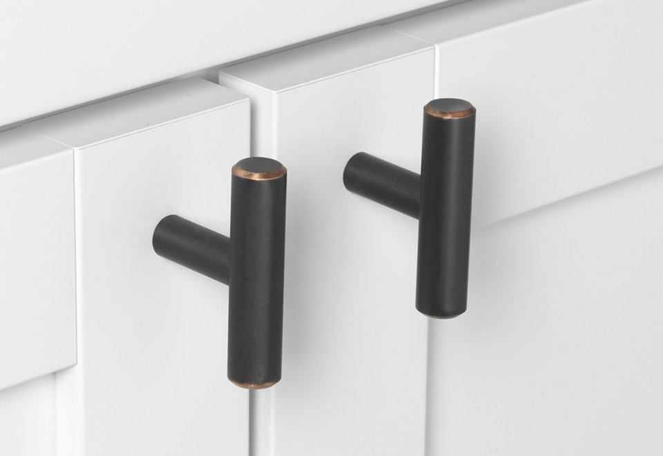 Cabinet Knobs