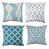 Turquoise/White/Grey is out of stock