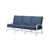Spectre indigo Sunbrella®