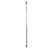 Polished Nickel/Oil Rubbed Bronze est en rupture de stock