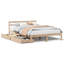 Solid Wood Storage Bed-2134720269-2134720270