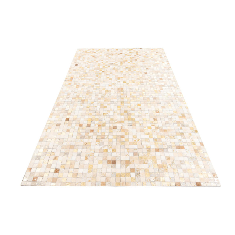 Tapis doré Isidore