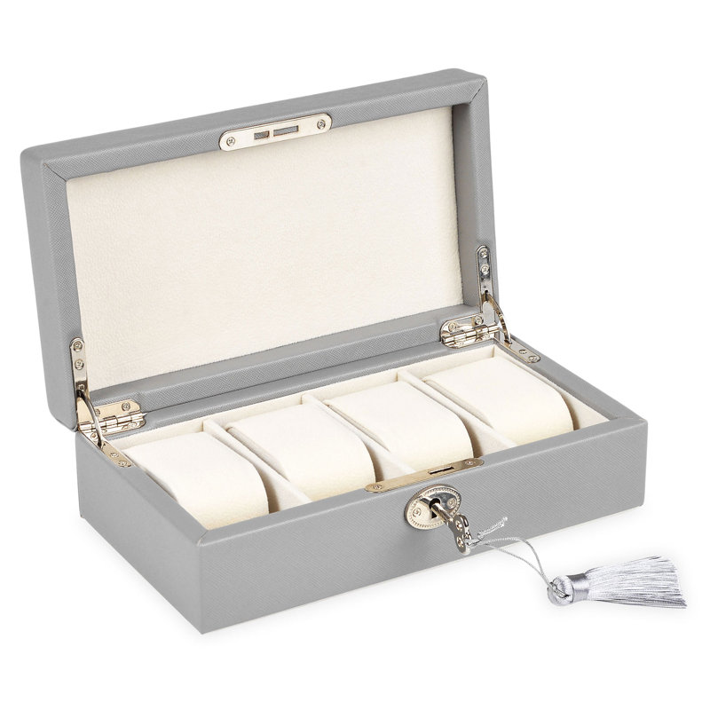 Cora Jewellery Box