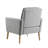 Cristyle 29'' Wide Upholstered Arm Accent Chair-1496525768