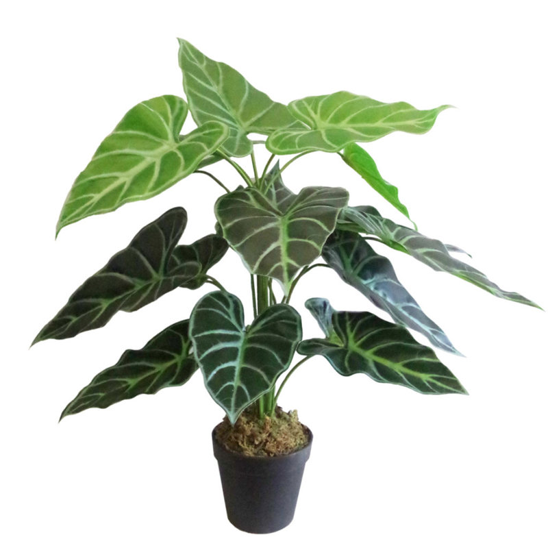 152.4cm Faux Plant in Pot Liner