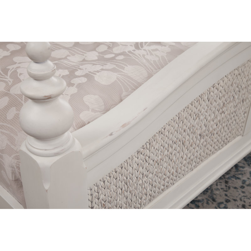 Standard Bed, Queen