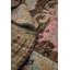 Tapis turc Oushak