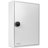 200 KEYS ADJUSTABLE WITH RFID LOCK,GREY
