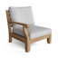 Outdoor Teak Lounge Chair-910862257