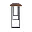 Console en bois massif acacia Spokane-840054126-845338426