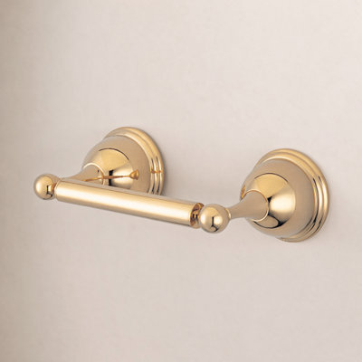 Restoration Toilet Paper Holder