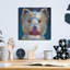 «Westie - Chispy» par Dawg Painter-116003480