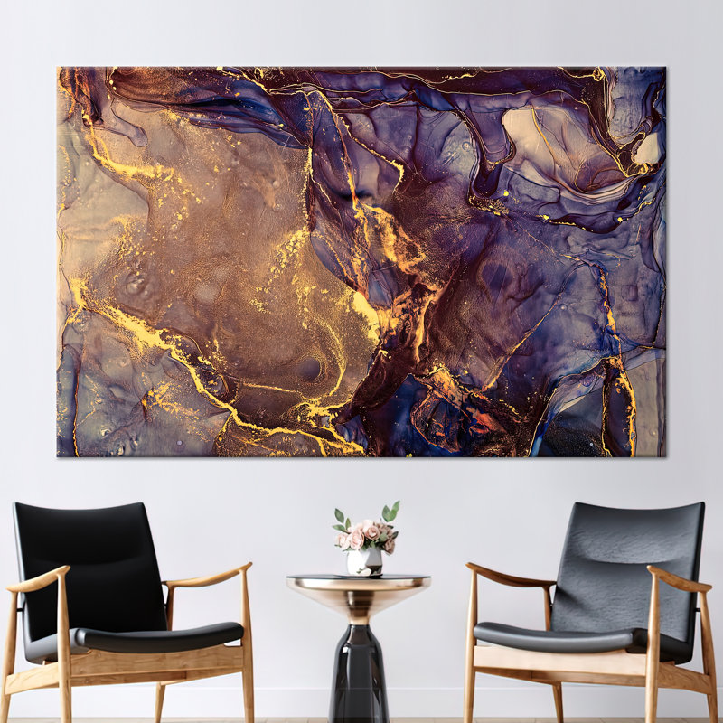 Print on Canvas, 25 cm H x 35 cm W, Wrapped Canvas