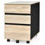 Bartlesville 3 Drawer Filing Cabinet