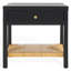 Berlynne 1 - Drawer Nightstand