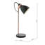 Azalea Metal Desk Lamp-25469324