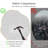 Irregular Wall Mirror Asymmetrical Mirror For Bathroom Bedroom Living Room Entryway, Decorative Modern Wall Decor, Wall Mounted Mirror-979568640-979568643