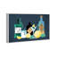 Gin Tonics - Impression sur toile-63606946-63606951