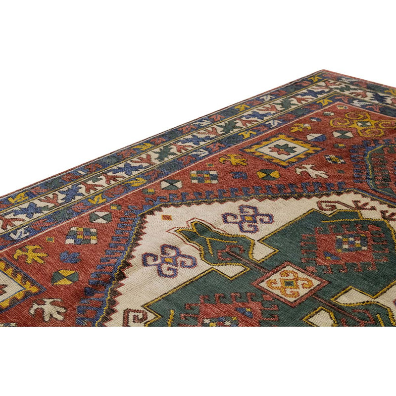 One-of-a-Kind 8'10" X 12'1" Area Rug