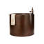Ensemble de baignoire et bonde Premier Copper Products BSP5_BTR45DB