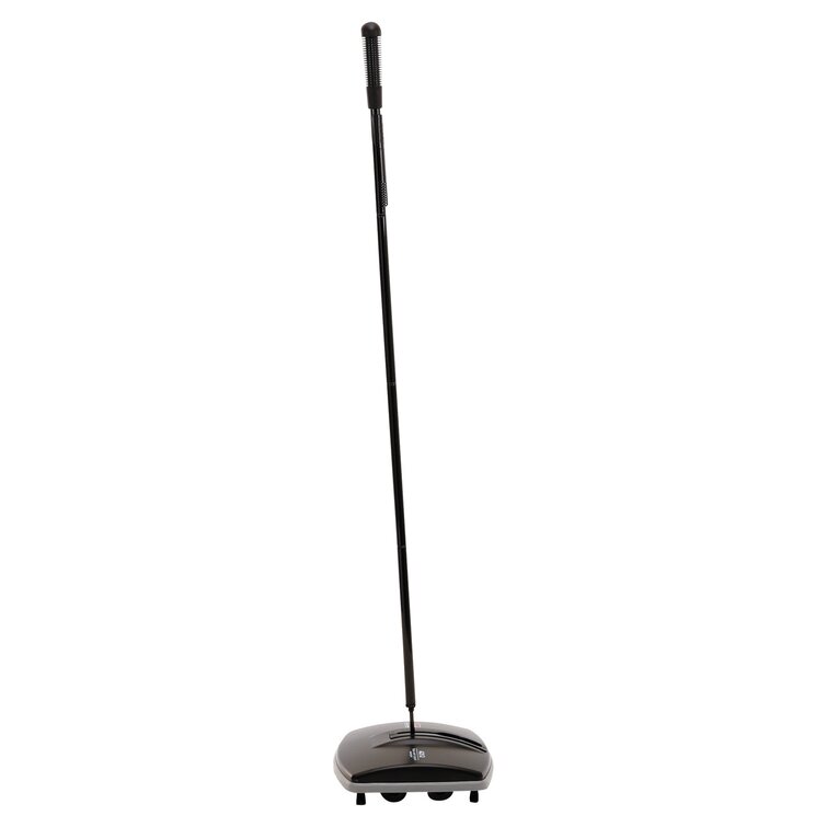 rubbermaid 4212 floor and carpet sweeper