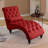 Velvet Chaise Lounge-715264247