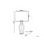Alvie Ceramic Table Lamp