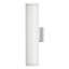 Grande lanterne murale Hinkley Silo-129515866