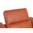 Top Grain Italian Leather 6-Piece L-Shaped Modular Power Reclining Sectional With 3 Power Recliners & Power Headrests-109973447