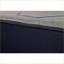Matelas pour lit simple TempaGel avec soulagement de pression Restonic Isolation de mouvement