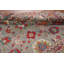 Tapis oriental fait à la main Kazak 5 x 7