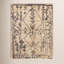 Medina Jute / Sisal Southwestern Area Rug-698415232