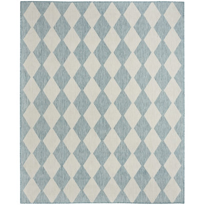 Positano Indoor / Outdoor Rug