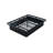 Modern Style Heavy Duty Cal Bed Base Frame Made With Metal-1742473358