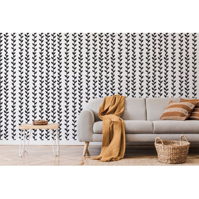 Hornsea Matte Wall Mural