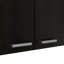 Armoire murale Ontario, porte double-922371833