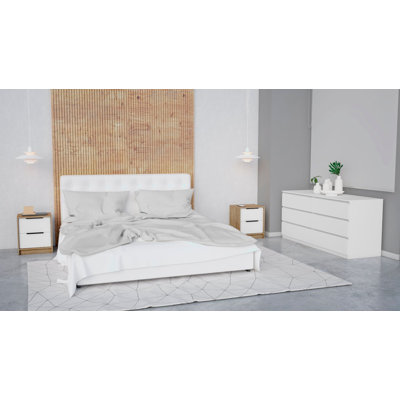 Piece Bedroom Set