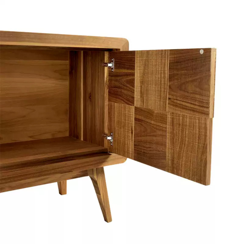 Minimalist Art Sideboard