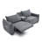 Power Recliner Sofa Set-1697183638