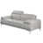 Gray Faux Leather is out of stock