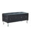 Banc de rangement rembourré Juilianna-1033625156