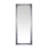 Klemperer Rectangle Metal Mirror-84034295
